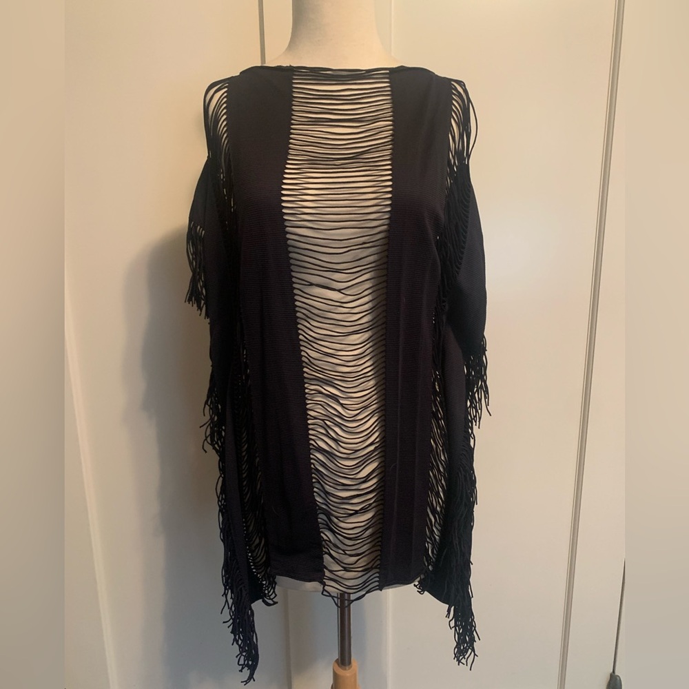 PQ bathing coverup